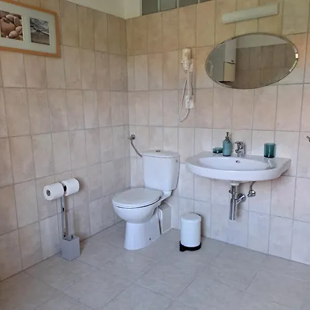 Apartamento Gábriel 3 Kőszeg