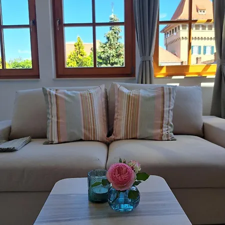 Apartament Gabriel 3 *