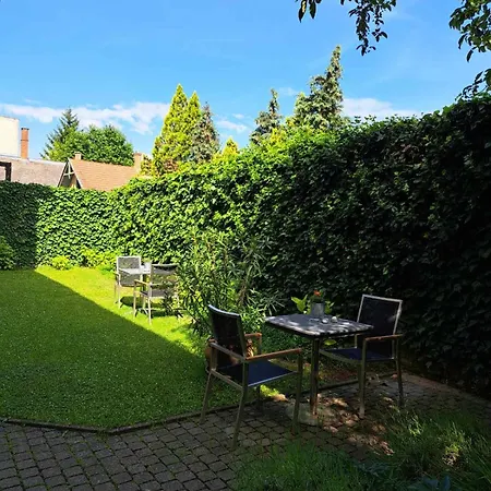 Apartament Gabriel 3 Kőszeg